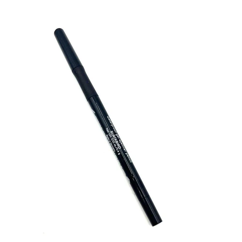 Laura Geller Inkcredible Waterproof Gel Eyeliner Pencil‎ Blackbird 0.01oz/0.4g